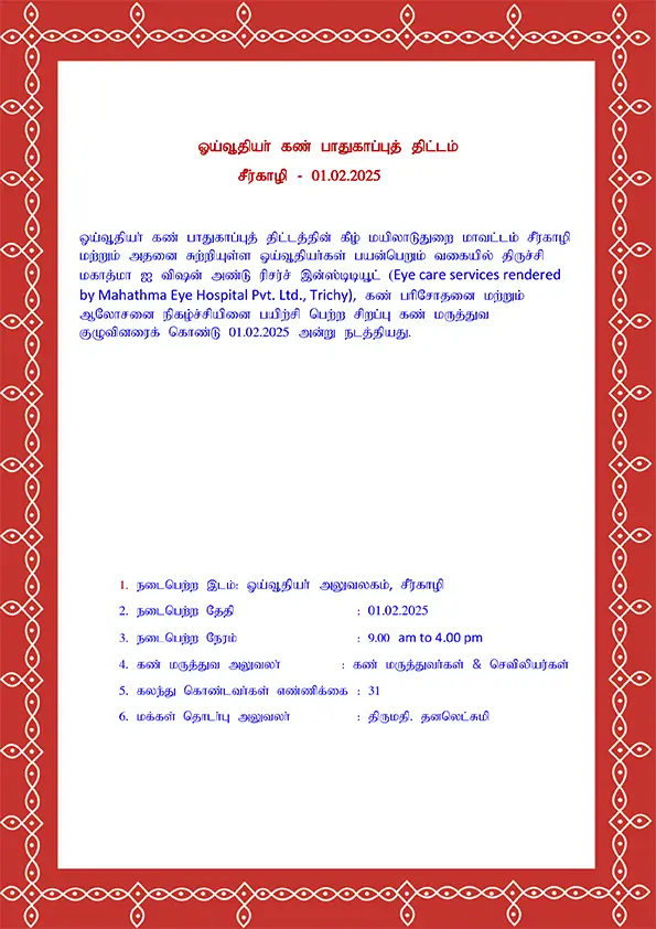 Minutes Pensioner 2025